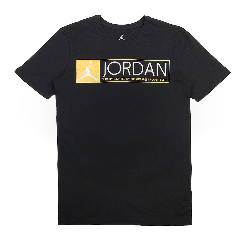 Jordan 12 The Greatest Tee - Jordan<br><br><br>: <br> US: 2XL;L;<b style="color:black;background-color:#ffff66">M</b>;S;XL